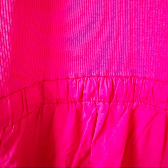 Nation LTD Frannie Raspberry Pink Dress - Picture 12 of 14